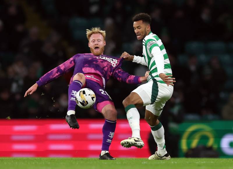 Celtic starting XI vs Dundee United: 5 changes from Bayern defeat as Yang rewarded for impressive UCL cameo