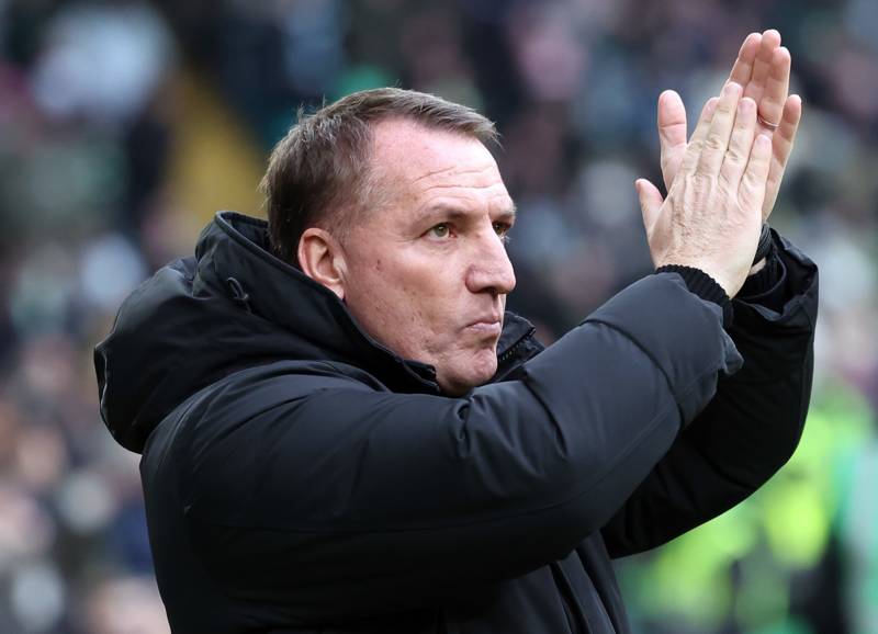 ‘Excellent’ Celtic star a massive ‘tactical reference’ for team as Rodgers hails three goals of ‘individual brilliance’