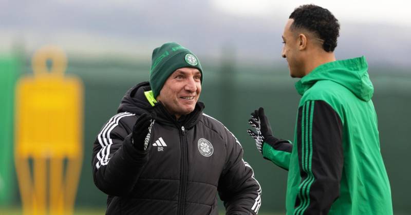 How Celtic have ‘matured’ this season as Adam Idah pinpoints the Bayern Munich moment that proves his case