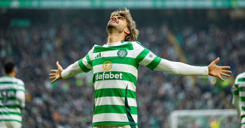 Jota conjures up the unimaginable as dazzling Celtic star thrills and champs romp 16 points clear – 3 talking points