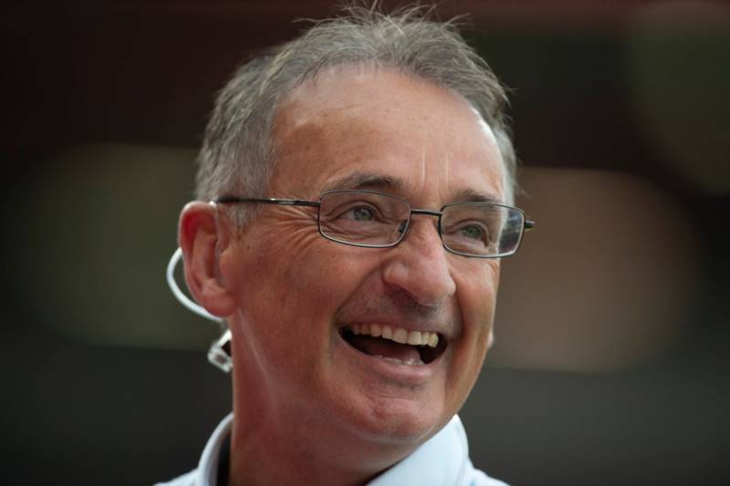 Pat Nevin shares what he found ‘astonishing’ about Bayern Munich, it’s not often seen at Celtic Park