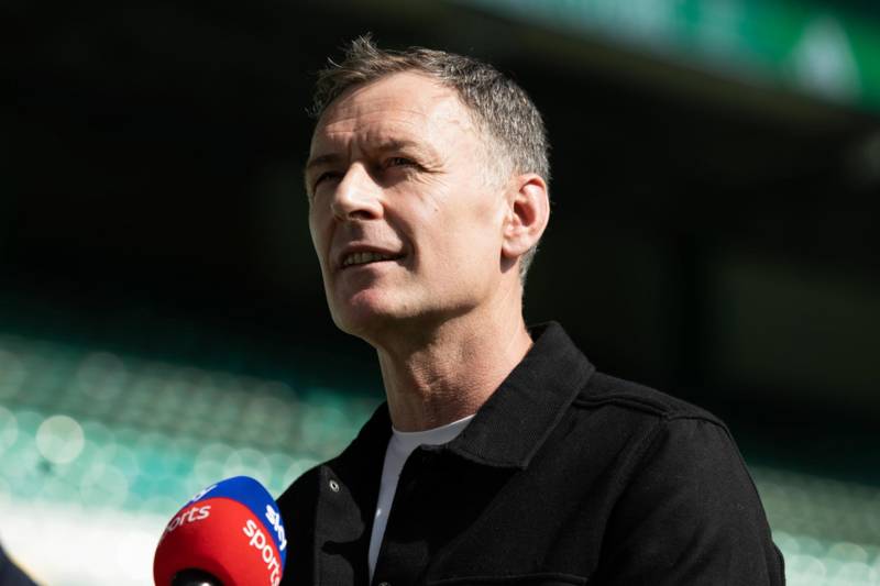 Sutton explains what Celtic ‘have to’ do to pull off Bayern Munich shock