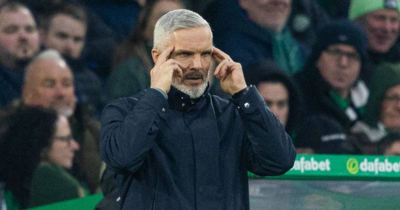 The Jota playbook that Dundee United ignored as Jim Goodwin delivers brutally honest Celtic verdict