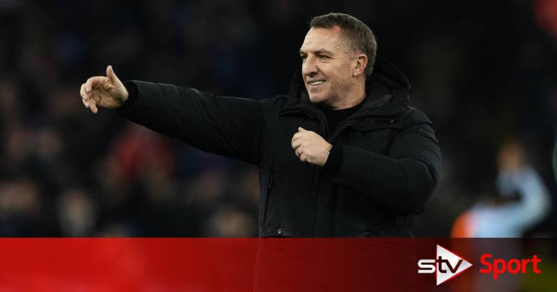 Brendan Rodgers looking to find right balance for Celtic’s Bayern Munich test