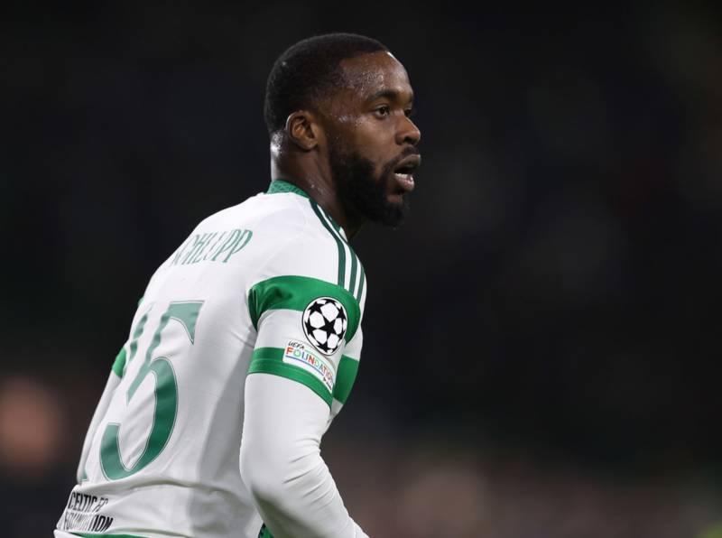 Celtic fans make Jeffrey Schlupp claim ahead of Bayern Munich game after win vs Dundee United