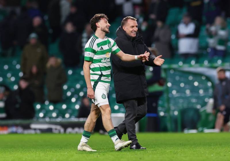 Celtic star has already provided verdict on Hoops stay amid Newcastle United interest with price set at £20m