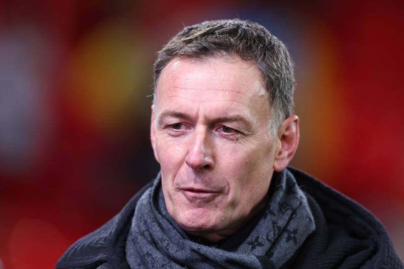 Chris Sutton makes Celtic starting prediction vs Bayern Munich after spying Adam Idah tactical tweak vs Dundee United