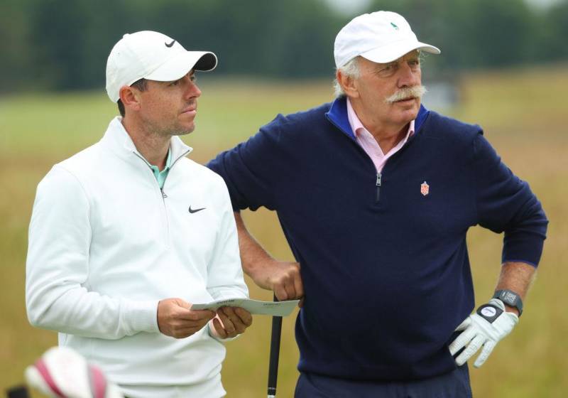 Dermot Desmond urged to smash the Celtic bank this summer + leave Rangers for dead, ‘huge’ Hoops pull spotted