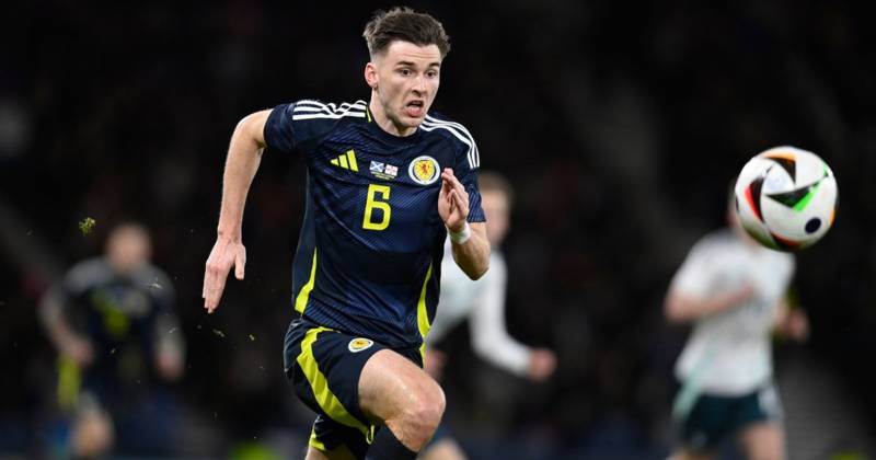 Kieran Tierney could be deployed as a winger for Arsenal as Gooners demand drastic action