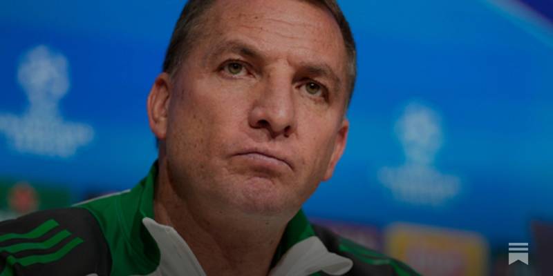 Brendan Rodgers Full Pre-Bayern Press Conference [Transcript]