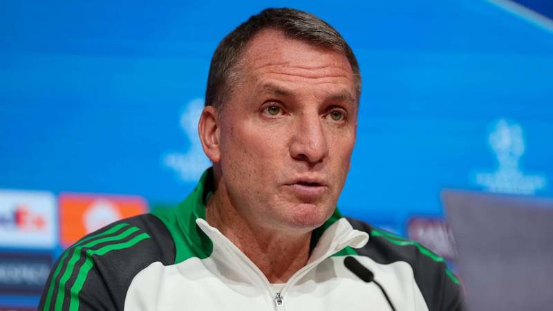 Celtic Boss Makes Bold Claim About Second Leg vs Bayern Munich