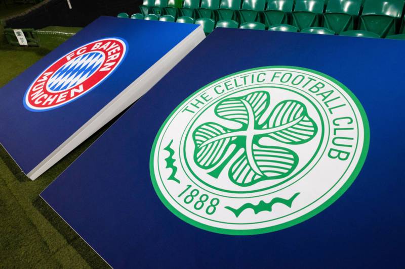 Celtic issue statement as supporters urged to be ‘mindful’ of Munich memorial service