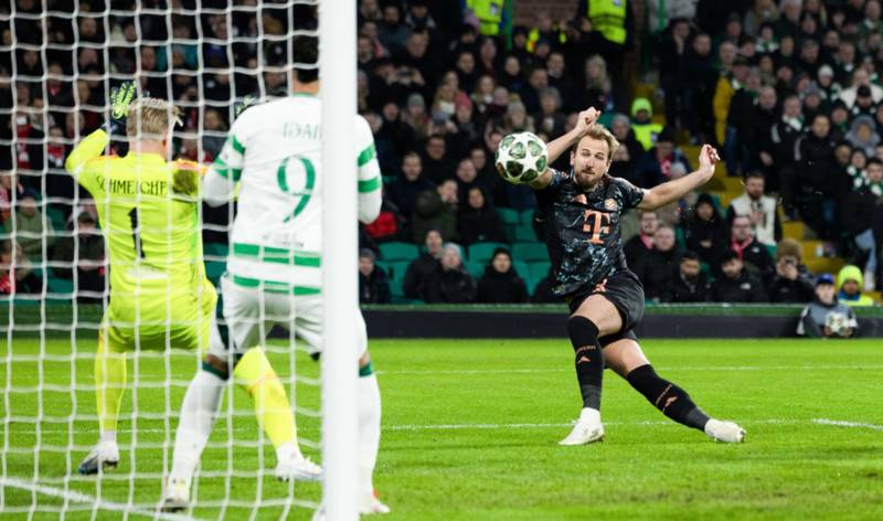 Celtic thrown ‘smoke bomb’ as Bayern Munich try to blindside Brendan Rodgers in Harry Kane saga