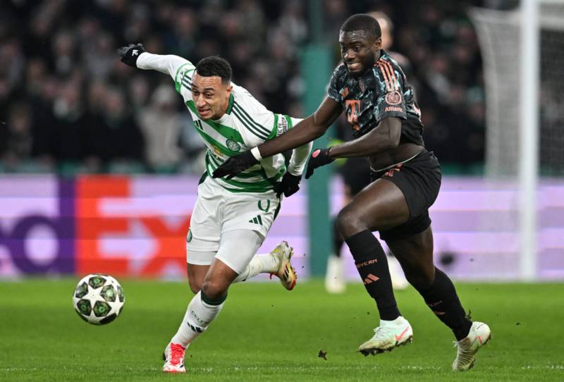 Celtic told they ‘made an offer’ for rising midfielder after Adam Idah-Bayern Munich claim