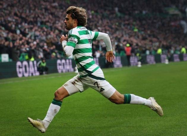 Celtic v Bayern Munich – “We’ll go there to fight,” Jota