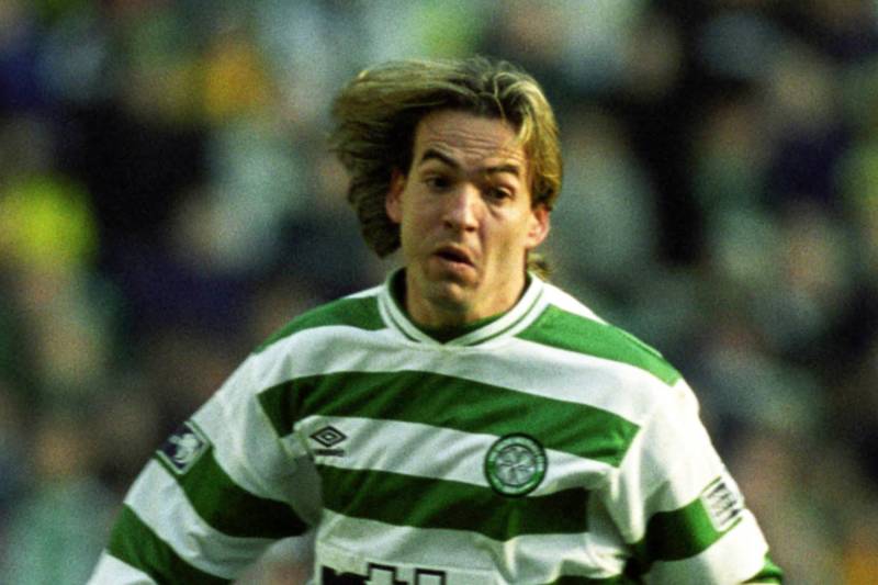 Ex-Celtic player launches attack on former club and Ireland