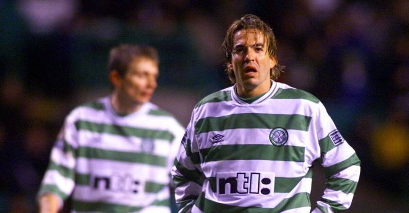 Eyal Berkovic launches a ridiculous and offensive tirade at Celtic fans, and Irish and Scottish people, stating we have a “crazy hatred” of the Jewish people