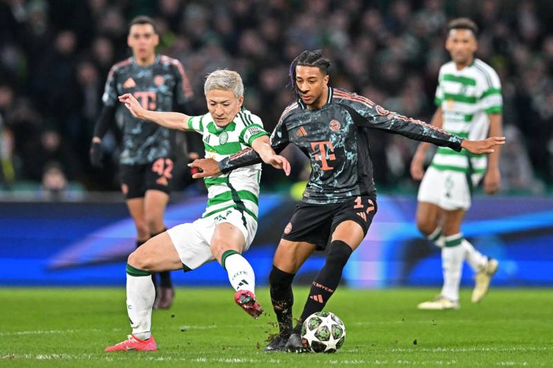 Is Celtic vs Bayern Munich on TV? How to watch the Champions League play-off clash