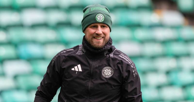 Kasper Schmeichel reveals Bayern transfer near miss that broke his heart as Celtic No 1 dares to dash THEIR dreams