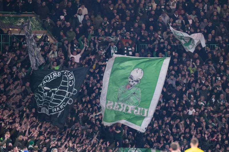 ‘No exaggeration’ – Pat Nevin shares how his BBC colleagues reacted to the Celtic Park noise vs Bayern Munich