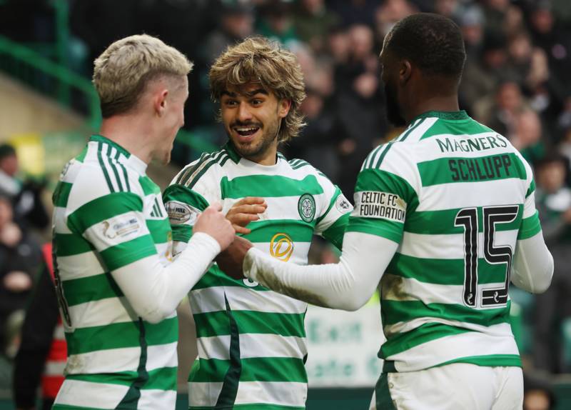 Predicted Celtic XI vs Bayern Munich: Why Rodgers must start £8.5m January signing over Adah Idah