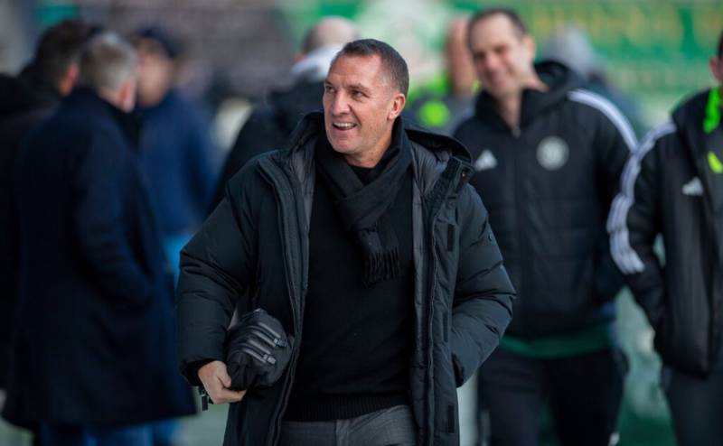 Report: Celtic Offer Trial to Prolific Irish Teenage Striker