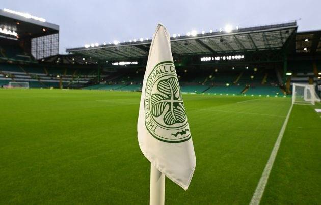 Video: Celtic squad train at Paradise ahead of Munich trip