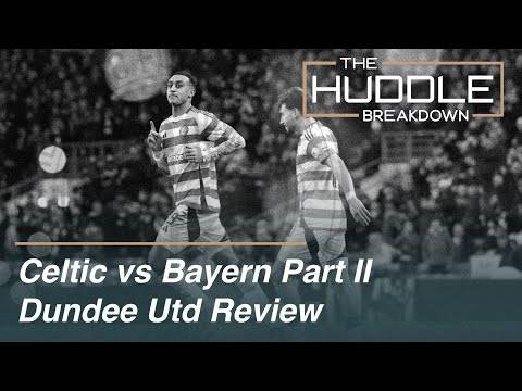 Bayern Munich at the Allianz | Dundee Utd Review