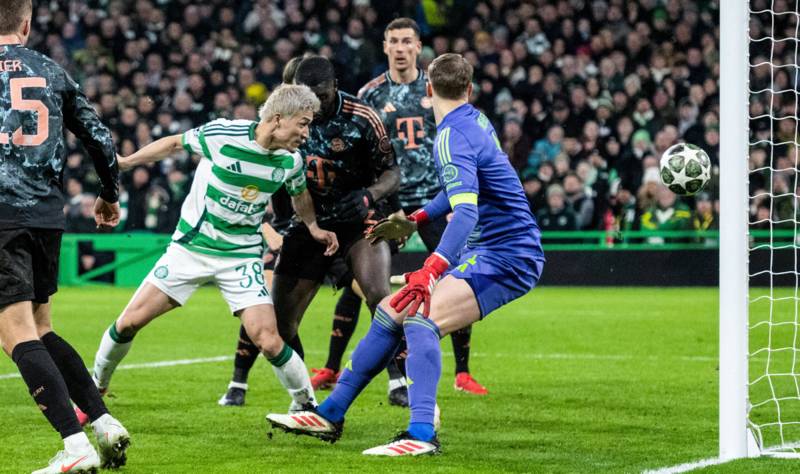 Bayern Munich icon trolls Celtic with penalty box barb and delivers scathing verdict on Champions League tie