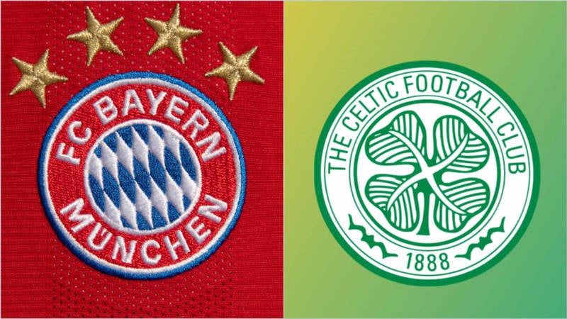 Bayern Munich vs Celtic: Preview, predictions and lineups