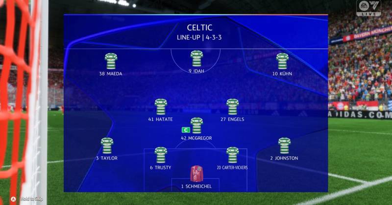 Bayern Munich vs Celtic score predicted as Champions League fate decided