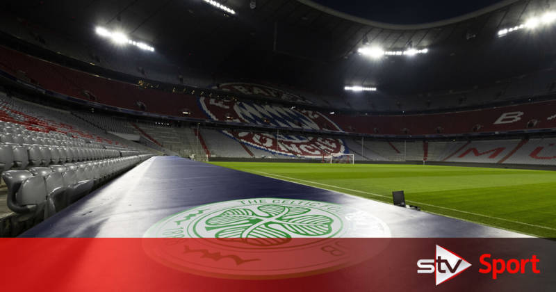 Can Celtic make history by pulling off miracle in Munich against Bayern at the Allianz Arena?