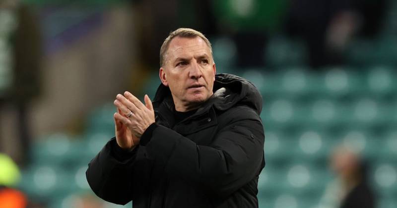 Celtic boss urges Hoops to play without fear against Bayern Munich