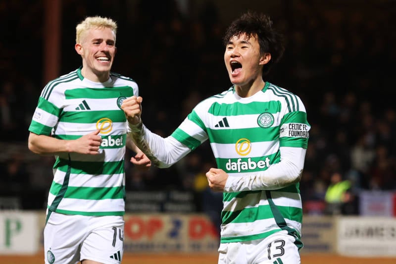 Celtic & Hibs duo set for reward with international call-ups