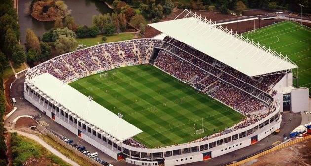 Celtic rumoured to be heading to Ireland to play Cork City in the summer