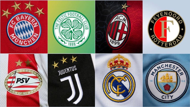 Champions League predictions: Knockout play-off round second legs