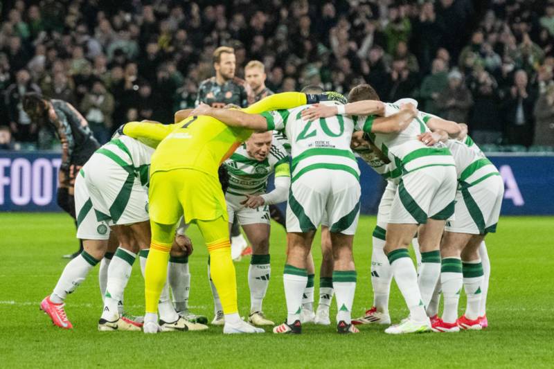 ‘Dont make me laugh’ – Pundit slaughters ridiculous Celtic Champions League claim