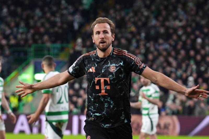 Ex-Celtic ace shuts down arrogant German media over Bayern poser