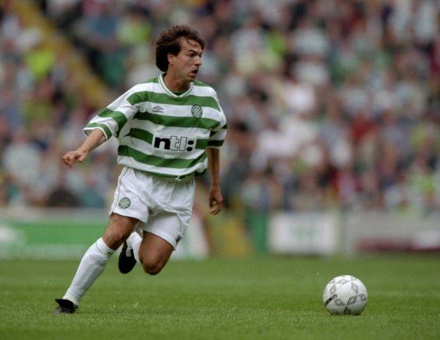 Eyal Berkovic – Why Rangers players nicknamed him ‘The Grasshopper’