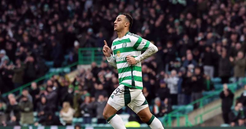 Former Celtic and Ireland striker delivers Adam Idah verdict ahead of Bayern Munich clash