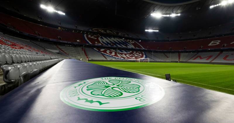 I’m in Munich for Bayern vs Celtic and I can sense some tension – there are genuine fears about what could transpire