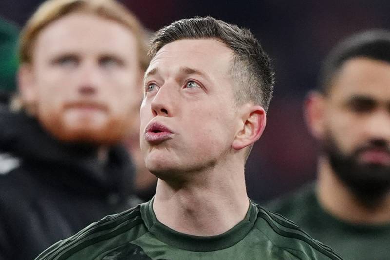 ‘One of the cruellest’ – Teary McGregor proud despite Celtic Champions League exit