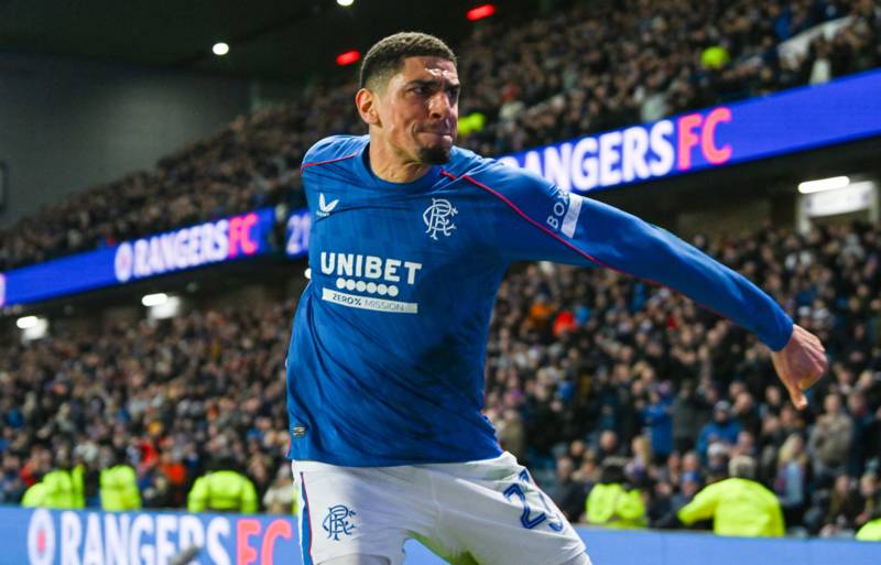 ‘Perfect description’: Key Rangers player delivers failings truthbomb and addresses ‘sad’ Celtic situation