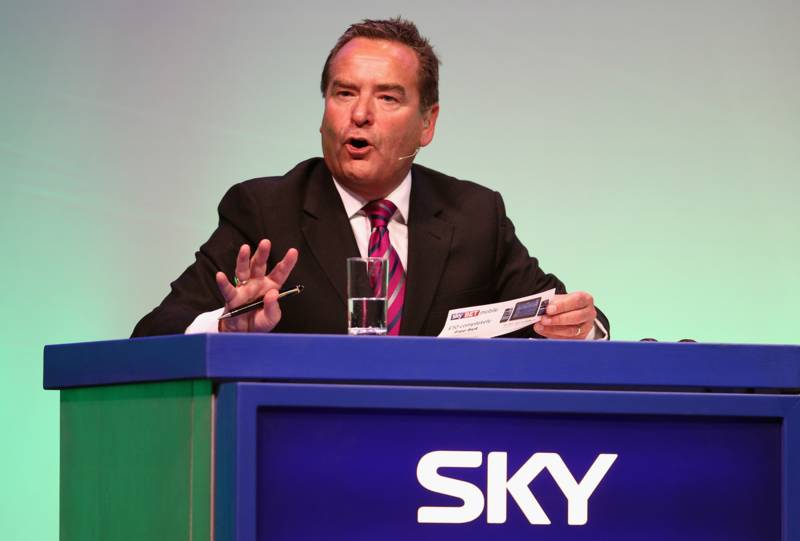 TalkSPORT pundit sees Celtic annihilation vs Bayern as Jeff Stelling names one Hoops star who’s provided hope