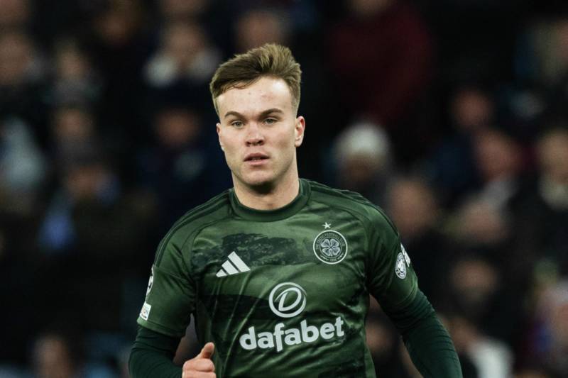 The key West Ham ‘promise’ issued to Daniel Cummings amid potential Celtic exit