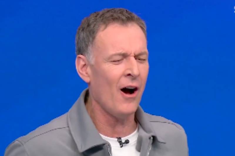 Watch gutted Chris Sutton react as Bayern score late winner against Celtic