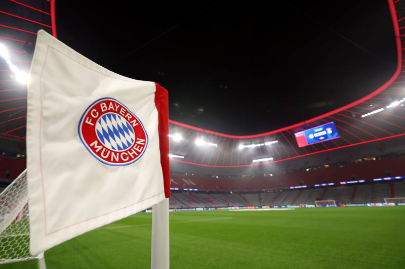 What channel is Bayern Munich v Celtic? Free TV and live stream for Champions League tie after TNT blackout