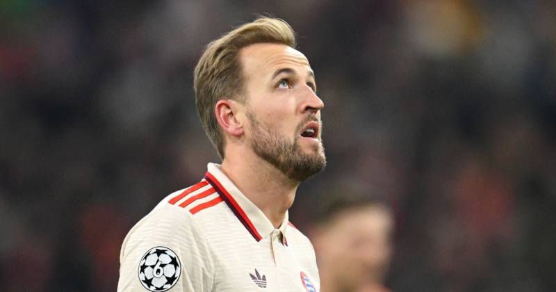 Bayern Munich release Harry Kane injury statement as star ruled out for ‘indefinite period’