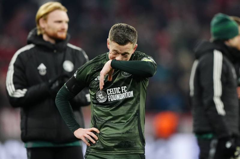 Celtic have say on Champions League heartbreak as message loud and clear on signings