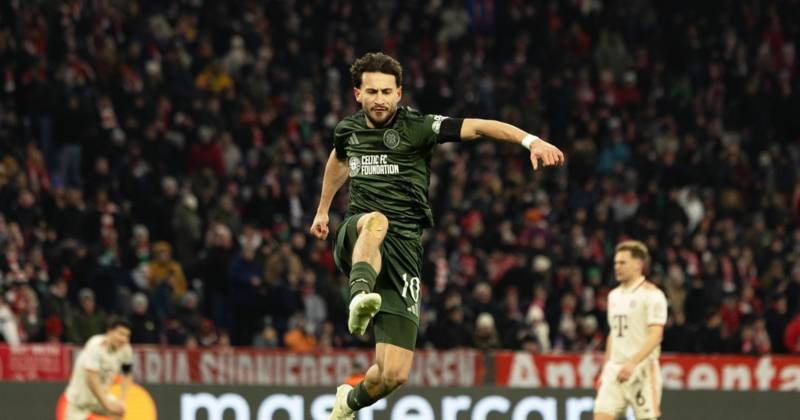 Celtic hero demands board take spending to another level to finally crack the Champions League